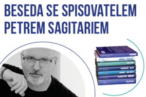 Beseda se spisovatelem